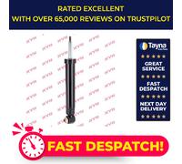 2x Shock Absorbers (Pair) Rear 341735 KYB Damper 33526784114 33526797771 Quality