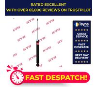 2x Shock Absorbers (Pair) Rear 3430023 KYB Damper 5Q0513049BF 5Q0513049BG New