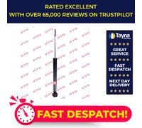 Shock absorber Rear Axle Top pin 343398 KYB for HYUNDAI GETZ