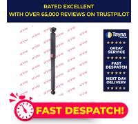 2x Shock Absorbers (Pair) Rear 343399 KYB Damper Genuine Top Quality Guaranteed