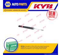Kayaba (KYB) Shock Absorbers 3440234 Rear Pair (2x) - Genuine Top Quality
