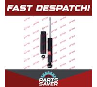 1x Shock Absorber (Single) 344230 KYB Excel-G Rear 1387929 271492 2714921 271687
