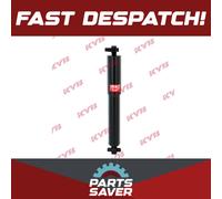 KYB 2 x Shock Absorbers Gas Pressure Rear Suspension Strut for Ford Tourneo Connect / Grand Tourneo Connect V408 Estate Transit Connect V408 Box Van Transit Connect Estate 3450025