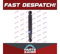 KYB 444124 Shock Absorber Rear Replacement Fits Ford Transit Transit Tourneo