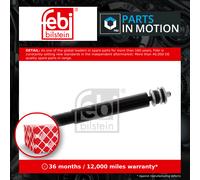 2x Shock Absorbers (Pair) Rear 44560 Febi Damper 1407073 1707010 1707040 1707349