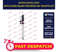 Kayaba Rear Shock Absorber 553306 Gas-A-Just for Mercedes-Benz C180 2.0 Mar 2001–Mar 2002