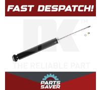 2x Shock Absorbers (Pair) Rear 63192117 NK Damper 5206V0 5206V9 5206W0 Quality