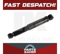 2x Shock Absorbers (Pair) Rear 63222987 NK Damper 5621000Q2F 4408112 4419309 New