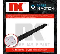 2x Shock Absorbers (Pair) Rear 63332319 NK Damper 9013200731 9063200031 Quality