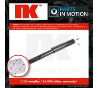 NK Rear Shock Absorber for Mercedes Benz B170 1.7 Litre March 2005 to March 2011