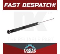 2x Shock Absorbers (Pair) Rear 63335628 NK Damper 2043260104 2043260200 Quality
