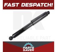 2x Shock Absorbers (Pair) Rear 63362499 NK Damper 20767213 20924240 4804644 New