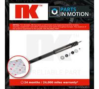 2x Shock Absorbers (Pair) Rear 63391578 NK Damper 562105043R Quality Guaranteed