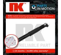 2x Shock Absorbers (Pair) Rear 63391881 NK Damper 700415822 700419235 7700273136
