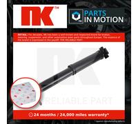 NK Rear Shock Absorber for Renault Megane TCe 130 1.4 April 2009 to April 2015