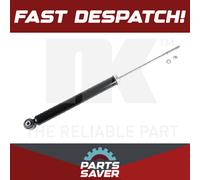 2x Shock Absorbers (Pair) Rear 63453210 NK Damper 485300D310 485300D440 Quality