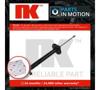 NK Rear Shock Absorber for Audi A4 Avant 1Z/AHU/AHH 1.9 Feb 1996 to Feb 2001
