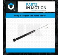 2x Shock Absorbers (Pair) Rear 63471671 NK Damper 1J0512011AA 1J0512011AC New