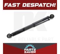 2x Shock Absorbers (Pair) Rear 63521794 NK Damper 41800M79G00 41800M79G60000 New