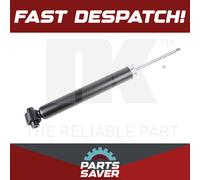 2x Shock Absorbers (Pair) Rear 651533892 NK Damper 33526791562 33526791568 New