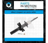 2x Shock Absorbers (Pair) fits FORD MONDEO 3.0 Rear 02 to 07 Damper NK 1121964