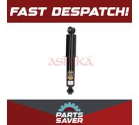 2x Shock Absorbers (Pair) Rear MA-00009 Ashika Damper 46405783 46414586 46510793