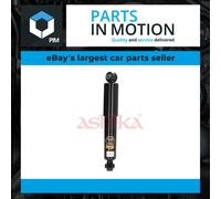 2x Shock Absorbers (Pair) Rear MA-00009 Ashika Damper 46405783 46414586 46510793