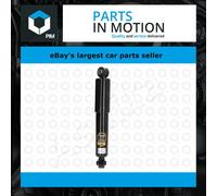 2x Shock Absorbers (Pair) Rear MA-00009 Ashika Damper 46405783 46414586 46510793