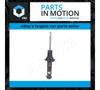 2x Shock Absorbers (Pair) Rear MA-00129 Ashika Damper 5206PL 5206PN Quality New