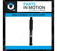 2x Shock Absorbers (Pair) Rear MA-00180 Ashika Damper 50703768 50703895 50705349