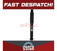 2x Shock Absorbers (Pair) Rear MA-00180 Ashika Damper 50703768 50703895 50705349