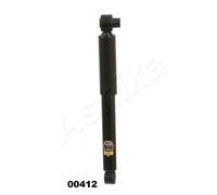 2x Shock Absorbers (Pair) Rear MA-00412 Ashika Damper 700415822 700419235 New