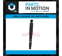 2x Shock Absorbers (Pair) Rear MA-00507 Ashika Damper 2K0513029B 2K03513029F New