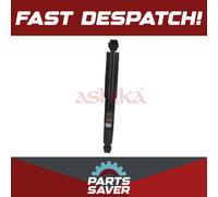 2x Shock Absorbers (Pair) Rear MA-00507 Ashika Damper 2K0513029B 2K03513029F New