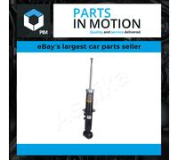 2x Shock Absorbers (Pair) Rear MA-00614 Ashika Damper 31316784521 31316784522