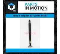 2x Shock Absorbers (Pair) Rear MA-00645 Ashika Damper 1703200031 1703200131 New