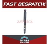 2x Shock Absorbers (Pair) Rear MA-00686 Ashika Damper 2K0513029B 2K0513029F New