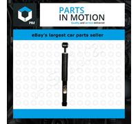 2x Shock Absorbers (Pair) Rear MA-01001 Ashika Damper 9809739280 9820460080 New