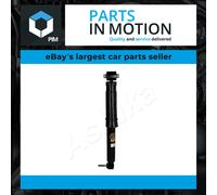 2x Shock Absorbers (Pair) Rear MA-01008 Ashika Damper 13351721 562100018R New