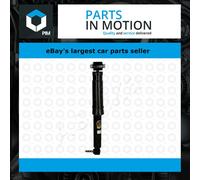 2x Shock Absorbers (Pair) Rear MA-01008 Ashika Damper 13351721 562100018R New