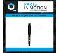 2x Shock Absorbers (Pair) Rear MA-01047 Ashika Damper 2K5513029S 2K0513029R New