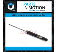 2x Shock Absorbers (Pair) Rear MA-01121 Ashika Damper 52043699 52043700 52056231