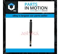 2x Shock Absorbers (Pair) Rear MA-10075 Ashika Damper 56200LC60B 56200MB00A New