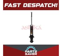 2x Shock Absorbers (Pair) Rear MA-20031 Ashika Damper 4853029785 4853029885 New