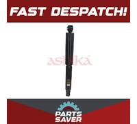 2x Shock Absorbers (Pair) Rear MA-33055 Ashika Damper 1456001 UA3J28700A Quality