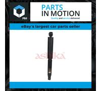2x Shock Absorbers (Pair) Rear MA-33055 Ashika Damper 1456001 UA3J28700A Quality