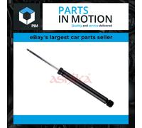2x Shock Absorbers (Pair) Rear MA-33114 Ashika Damper K07028910A K07028910C New