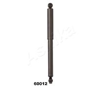 2x Shock Absorbers (Pair) Rear MA-60012 Ashika Damper 485311040A 48531B1040 New
