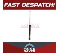 2x Shock Absorbers (Pair) Rear MA-HY000 Ashika Damper 553101E100 553101E200 New