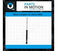 2x Shock Absorbers (Pair) Rear MA-HY000 Ashika Damper 553101E100 553101E200 New
